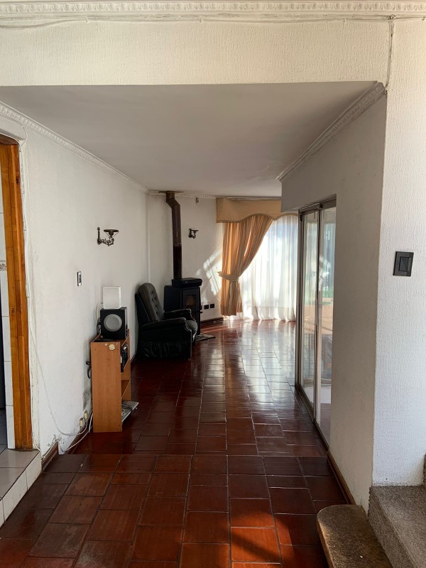 Se Arrienda Hermosa Casa en Calle Licanray Rancagua