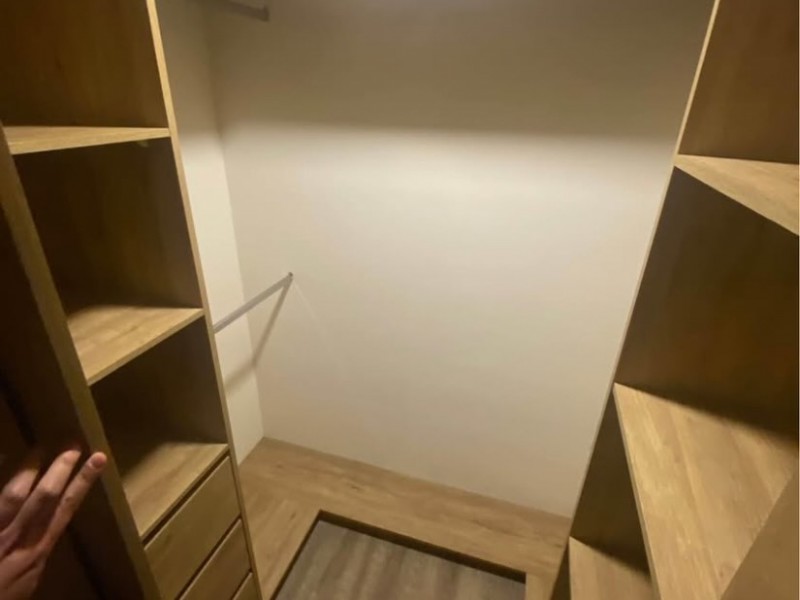 Se Arrienda Hermoso Departamento en Jardines de Klenner
