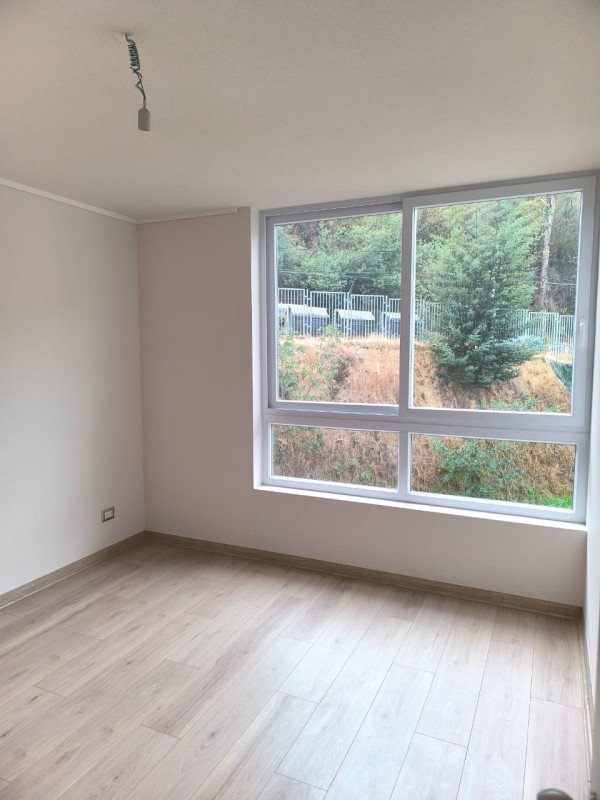 Se Arrienda Hermoso Departamento Nuevo en Viña del Mar