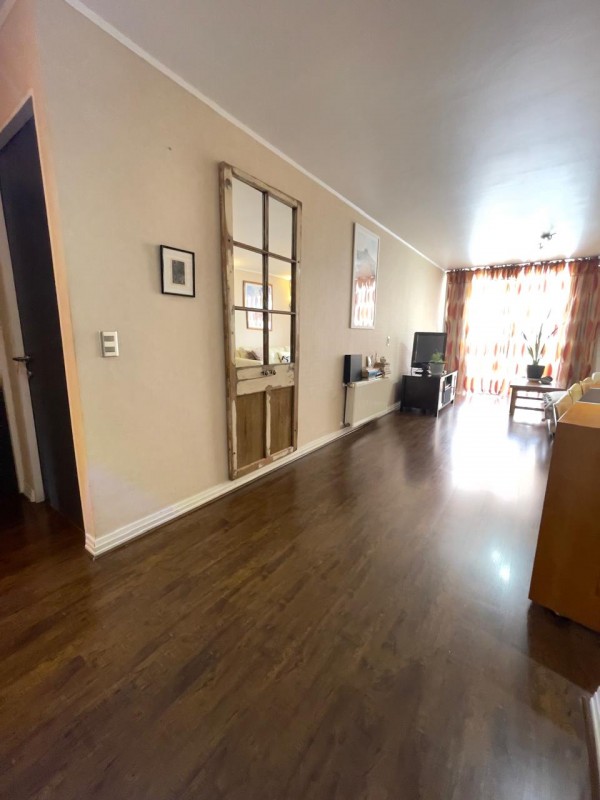 Se Vende Hermoso Departamento en Huechuraba en Pedro Fontova