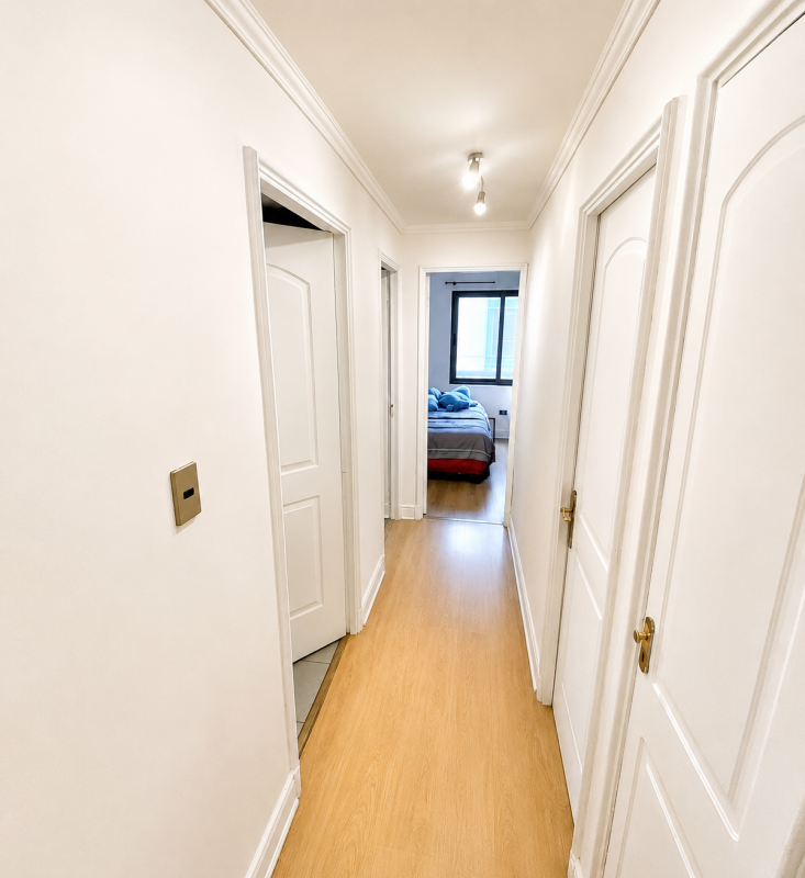 Se Vende Hermoso Departamento en la Capitanía las Condes