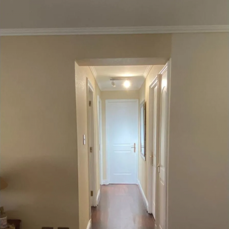 Se Vende Hermoso Departamento en la Capitanía las Condes