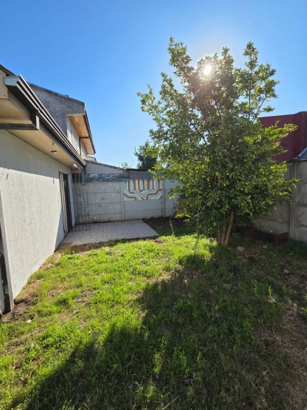 Se Vende Hermosa Casa en Don Sebastián de Rauquén de Curicó
