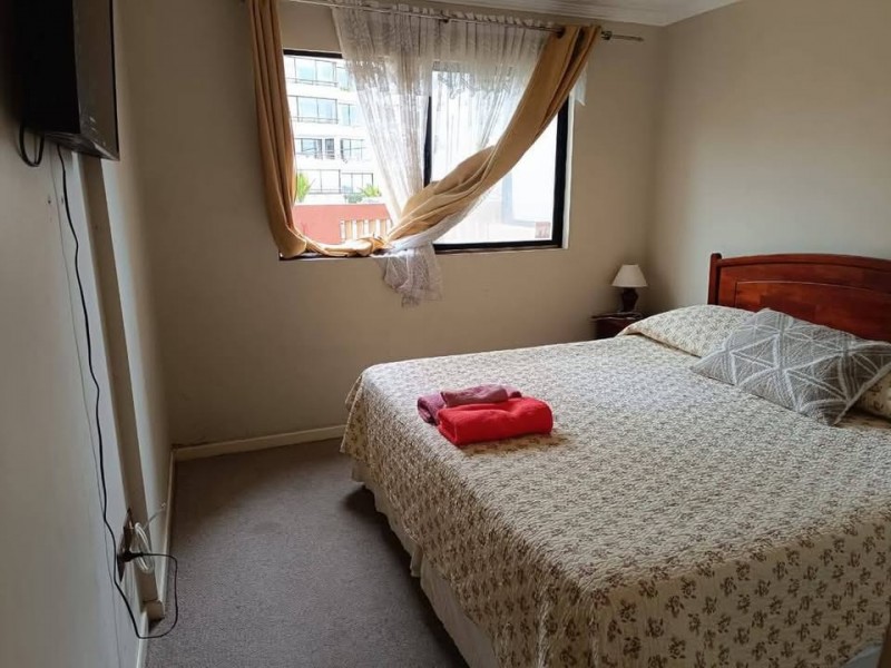 Se Vende Hermoso Departamento Con Vista Al Mar en la Serena