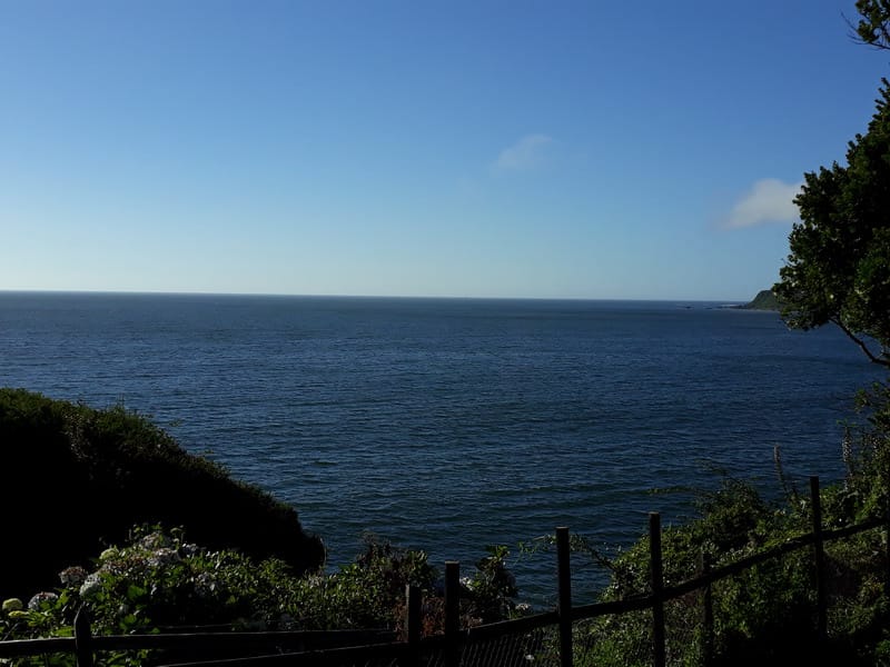 Se Vende Hermosa Propiedad en Sector Costero de Niebla
