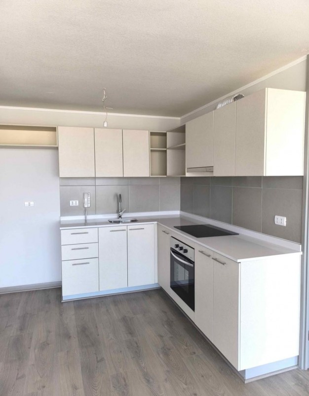 Se Arrienda Hermoso Departamento Nuevo