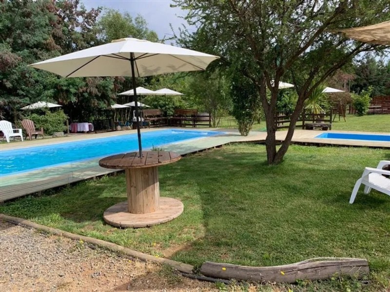 Se Vende Centro de Eventos Funcionando Ideal para Inversión