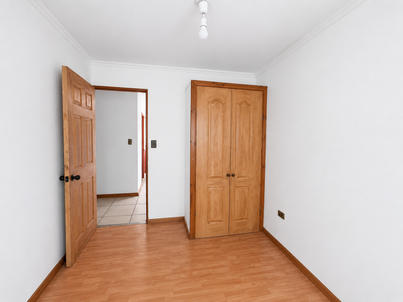 Se Vende Hermosa Parcela Con Casa en Quilvo Bajo Romeral