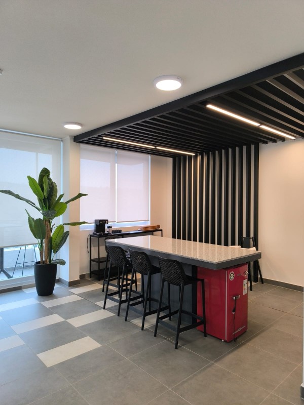 Se Arrienda Hermoso Departamento Nuevo en Viña del Mar