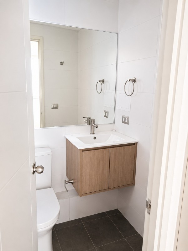 Se Arrienda Hermoso Departamento Nuevo en Viña del Mar