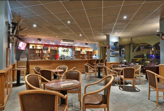 Se Vende Hermoso Hotel Miramonti de Copiapó