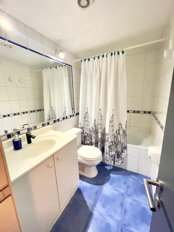 Se Vende Hermoso Departamento en Huechuraba en Pedro Fontova