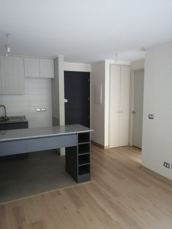 Se Arrienda Hermoso Departamento Nuevo en Viña del Mar