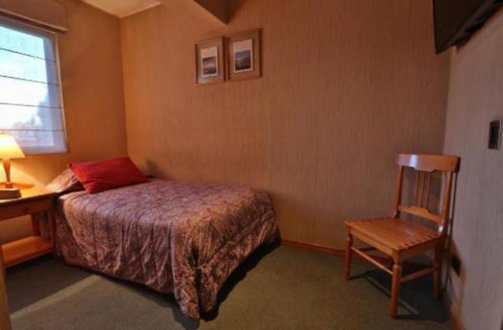 Se Vende Hermoso Hotel Miramonti de Copiapó