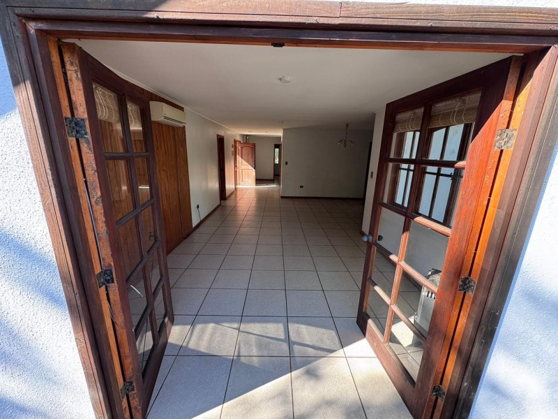 Se Vende Hermosa Parcela Con Casa en Quilvo Bajo Romeral