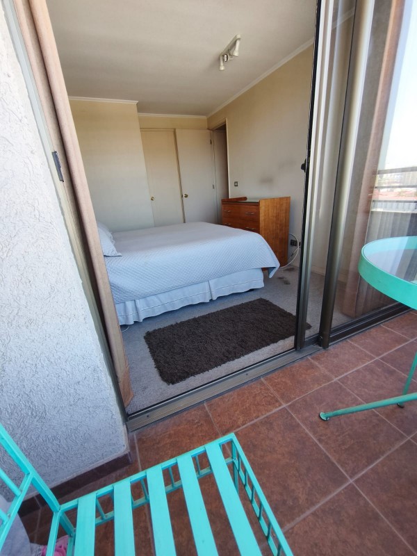 Se Vende Hermoso Dpto en Santiago Centro