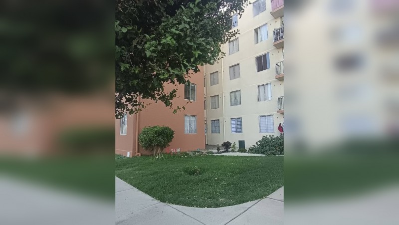 Se Vende Hermoso Departamento en Puertas del Mar la Serena