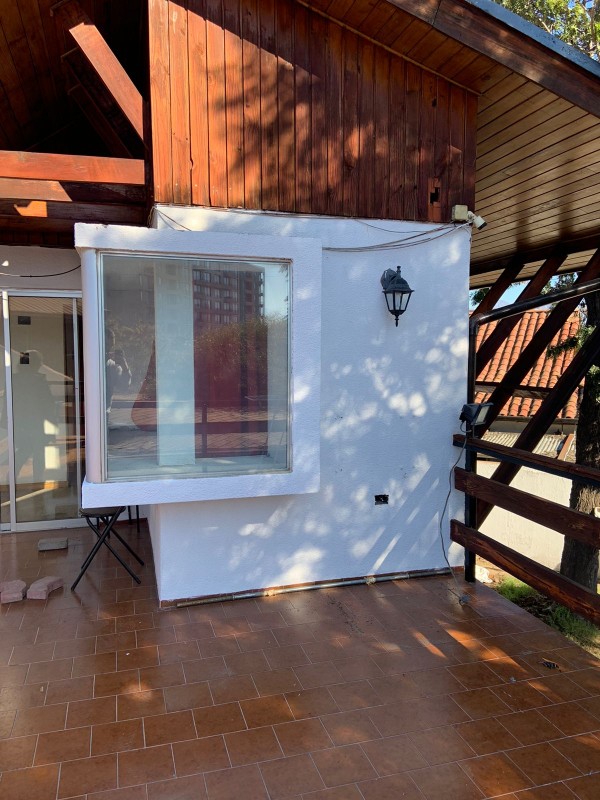 Se Arrienda Hermosa Casa en Calle Licanray Rancagua