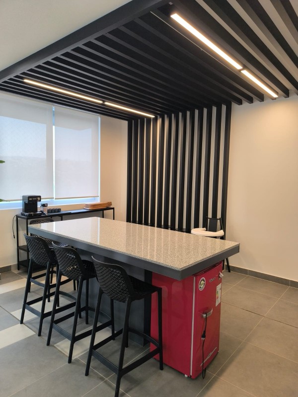 Se Arrienda Hermoso Departamento Nuevo en Viña del Mar
