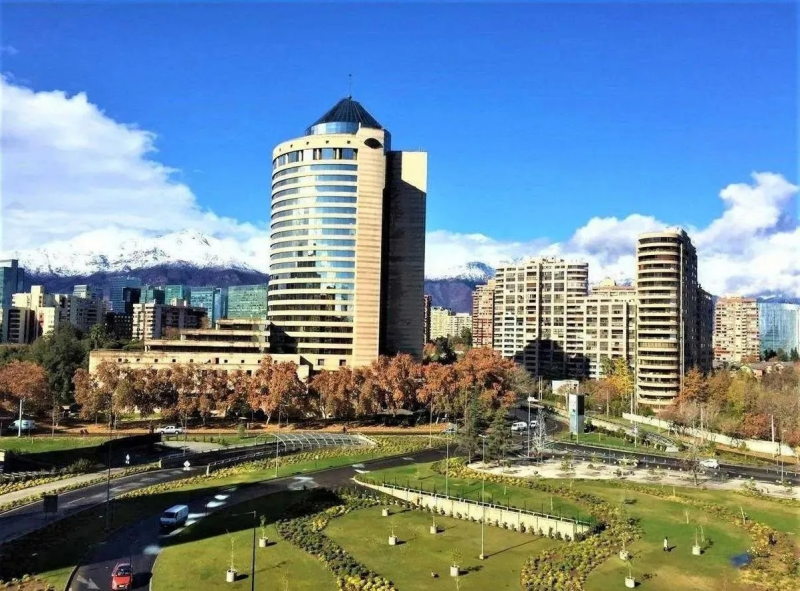 Se Vende Hermoso Departamento en la Capitanía las Condes
