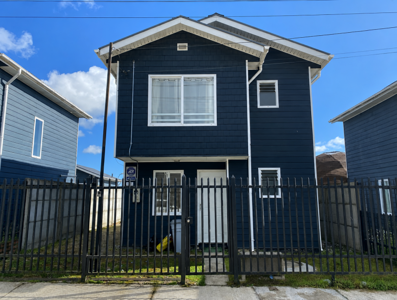 Fotografía de Se Vende Hermosa Casa en Brisas de Puerto Varas