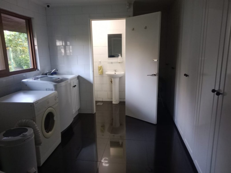 Se Vende Espectacular Parcela Con Casa en Linares