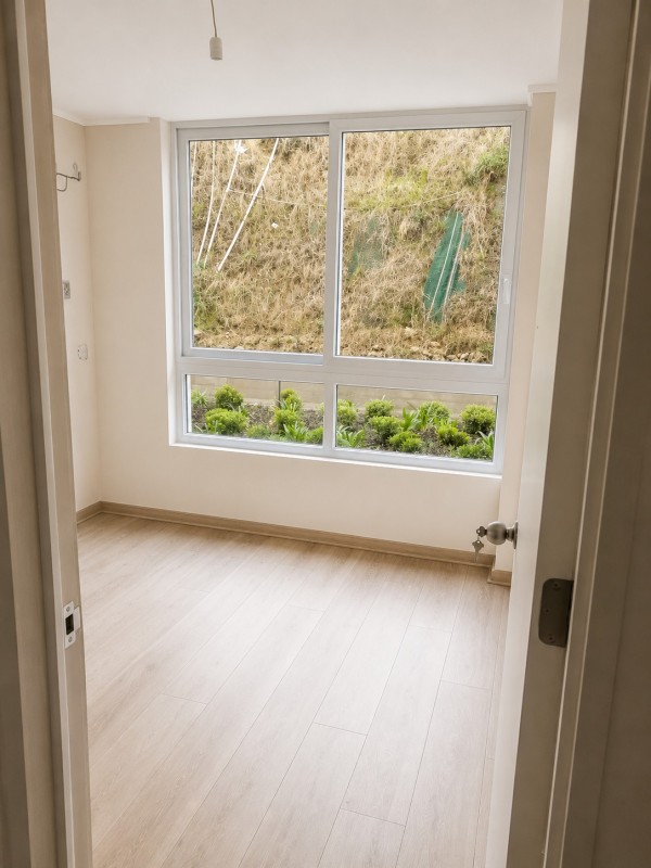 Se Arrienda Hermoso Departamento Nuevo en Viña del Mar
