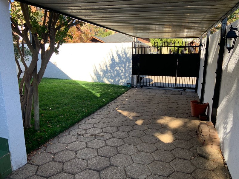 Se Arrienda Hermosa Casa en Calle Licanray Rancagua