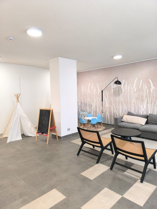 Se Arrienda Hermoso Departamento Nuevo en Viña del Mar