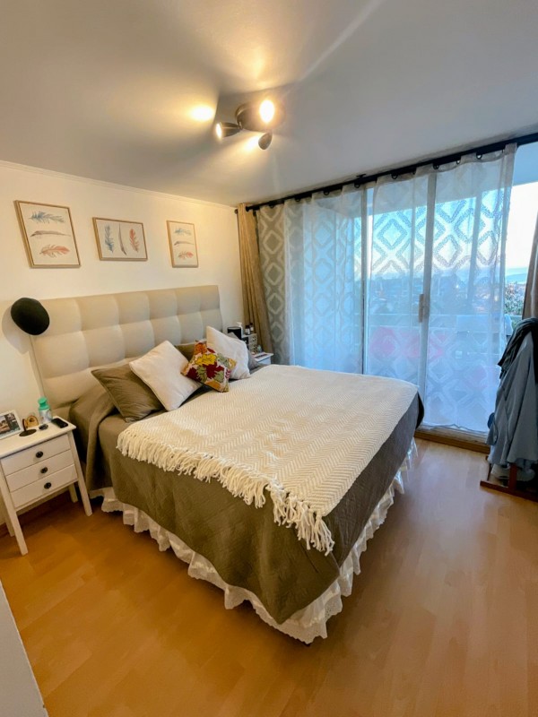 Se Vende Hermoso Departamento en Bosques de Agua Santa