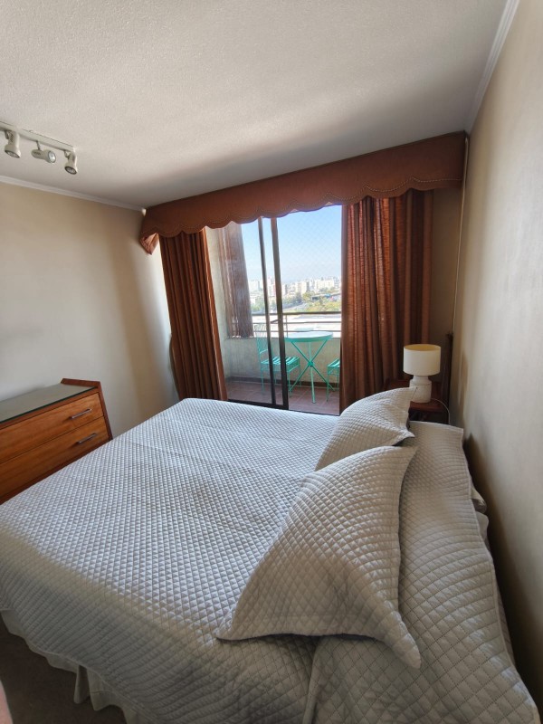 Se Vende Hermoso Dpto en Santiago Centro