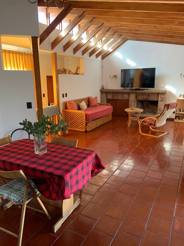 Fotografía de Se Arrienda Hermosa Casa en Calle Licanray Rancagua