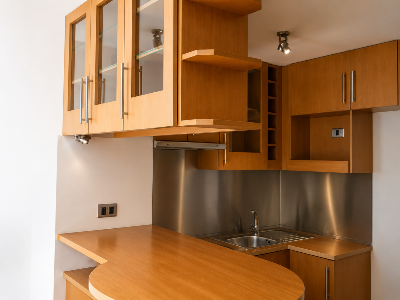 Se Vende Hermoso Departamento en Providencia