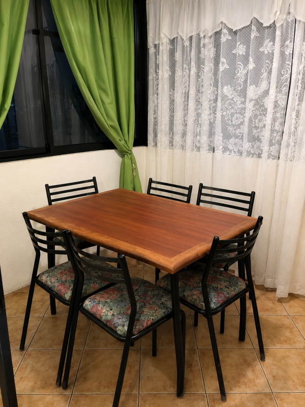 Se Vende Hermoso Departamento Con Vista Al Mar en la Serena