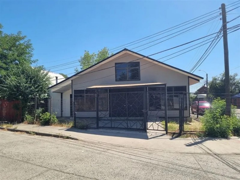 Fotografía de en Venta Galpón en Calle Libertad Linares