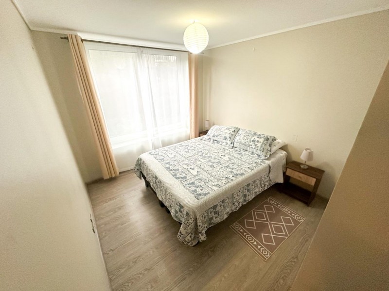 en Venta Hermoso Departamento en Condominio Mirador Placeres