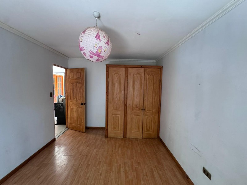 Se Vende Hermosa Parcela Con Casa en Quilvo Bajo Romeral