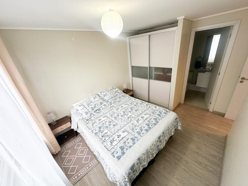 en Venta Hermoso Departamento en Condominio Mirador Placeres