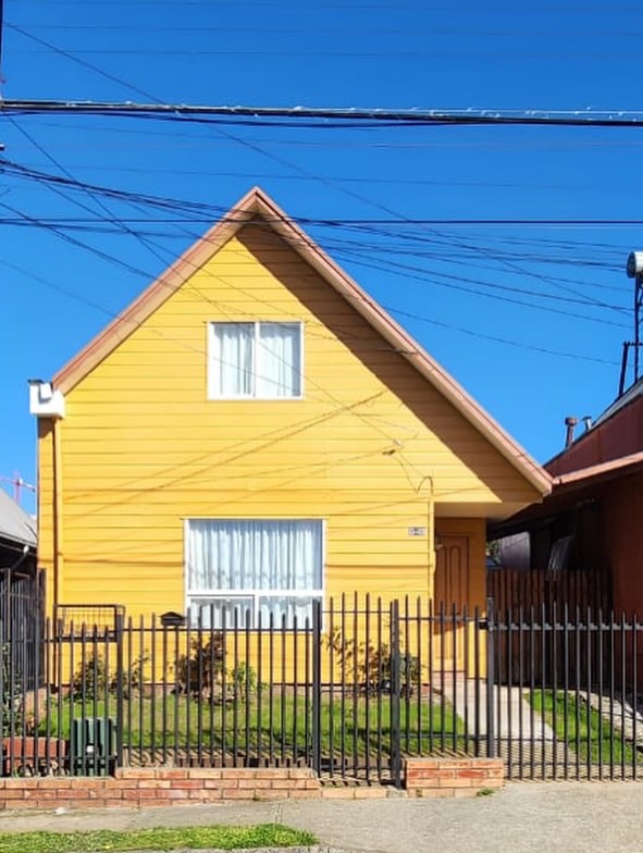 Fotografía de Se Arrienda Hermosa Casa en Puerto Varas