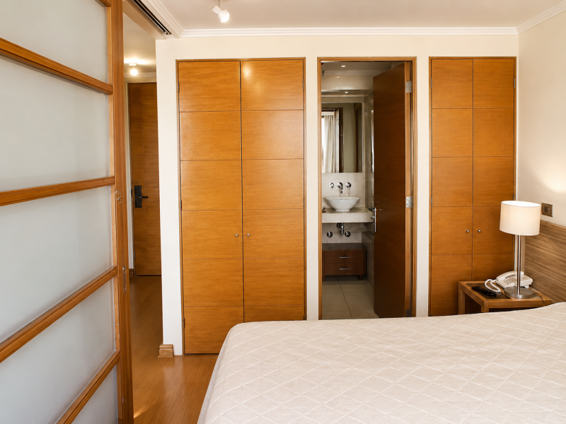 Se Vende Hermoso Departamento en Providencia