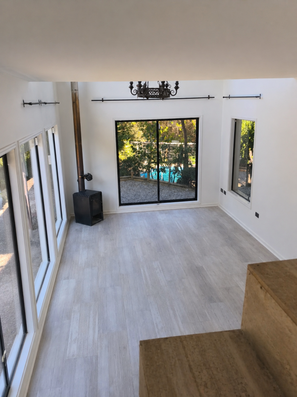 Se Vende Espectacular Casa en Reñaca