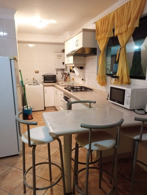 Se Vende Hermoso Departamento Con Vista Al Mar en la Serena