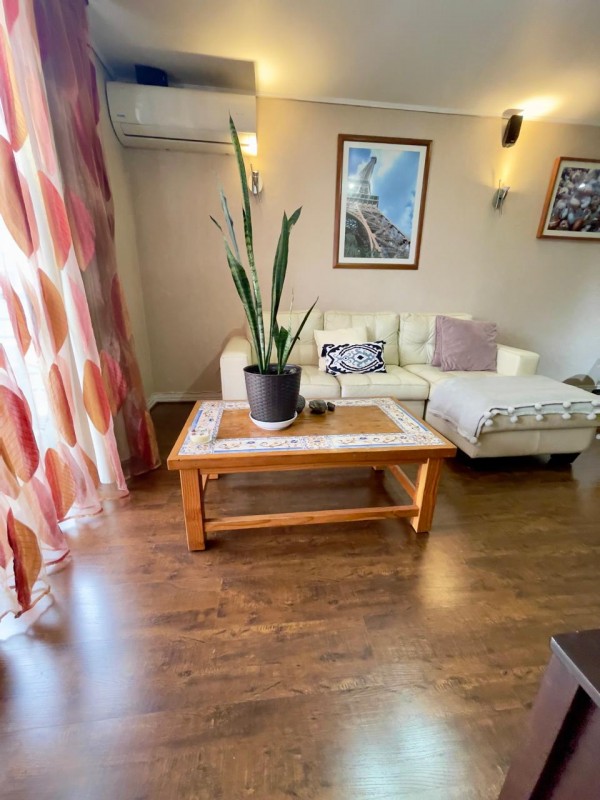 Se Vende Hermoso Departamento en Huechuraba en Pedro Fontova