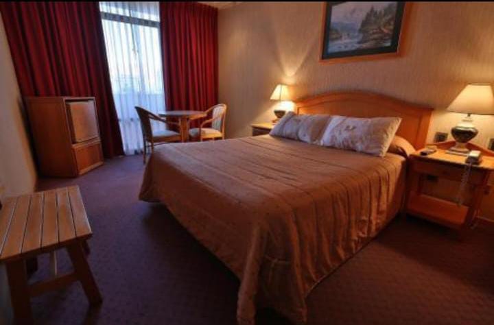 Se Vende Hermoso Hotel Miramonti de Copiapó
