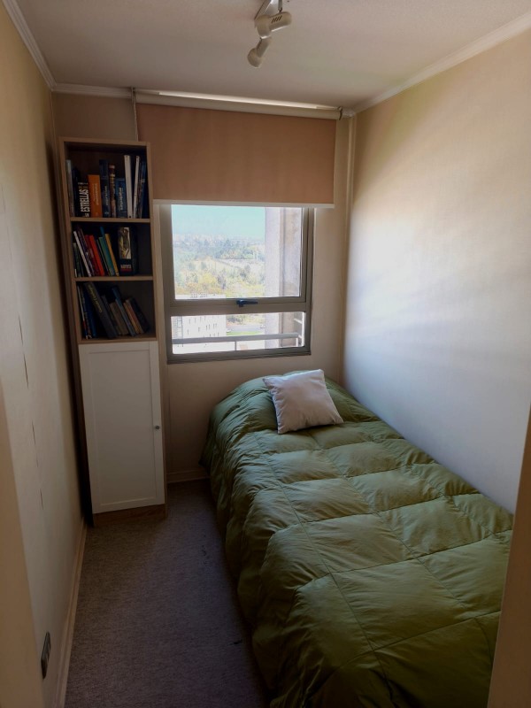 Se Vende Hermoso Dpto en Santiago Centro
