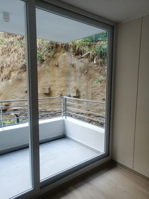 Se Arrienda Hermoso Departamento Nuevo en Viña del Mar