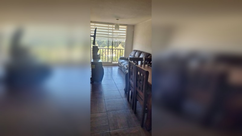 Se Vende Hermoso Departamento en Puertas del Mar la Serena