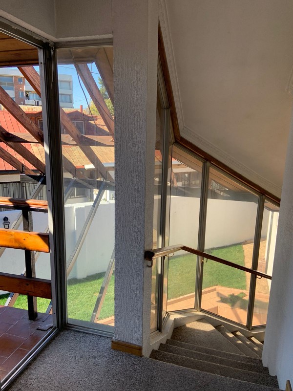 Se Arrienda Hermosa Casa en Calle Licanray Rancagua