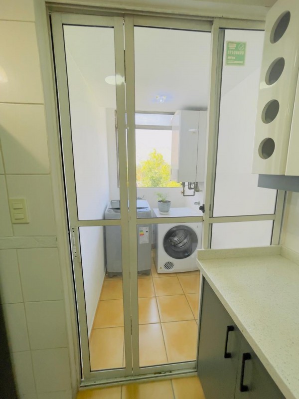 Se Vende Hermoso Departamento en Huechuraba en Pedro Fontova
