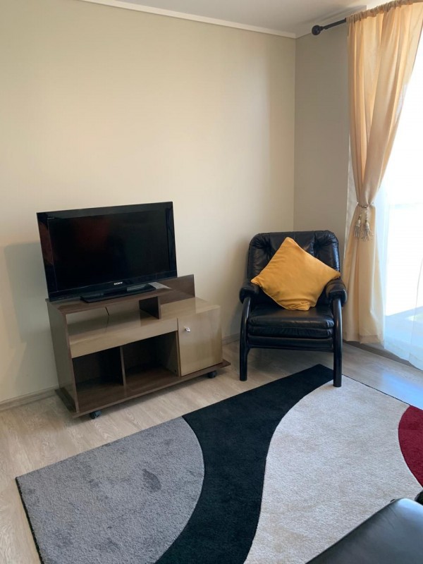 Se Arrienda Hermoso Departamento Amoblado